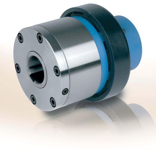 Rollenfreilauf - ALKMSD2 series - STIEBER - Komplett / Lager / Übersteuerer