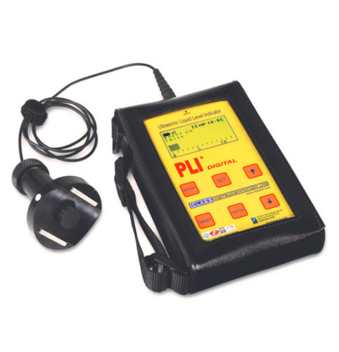 Füllstandsanzeiger für Flüssigkeiten - PLI - Class Instrumentation - Ultraschall / tragbar / automatisch