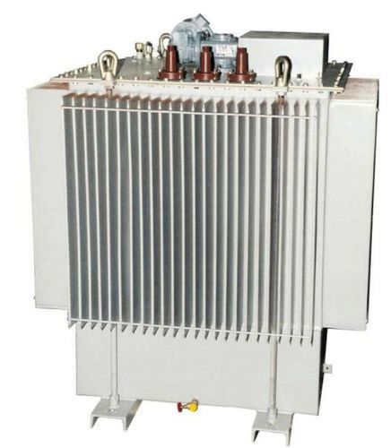 AC-Spannungsregler - 100 - 630 kVA  - Augier