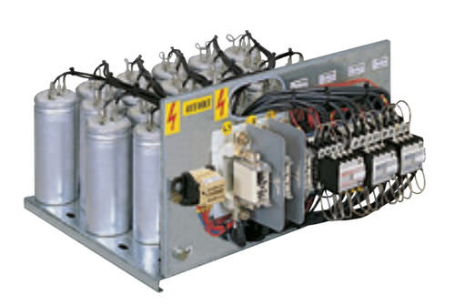 Folienkondensator - RC series - COMAR CONDENSATORI - Modul