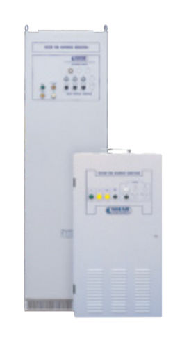 Elektronischer Filter / Tiefpass - 6 - 97 kvar, 12 - 256 kW | FA 05 series - COMAR CONDENSATORI - passiv / Oberschwingung / dreiphasig