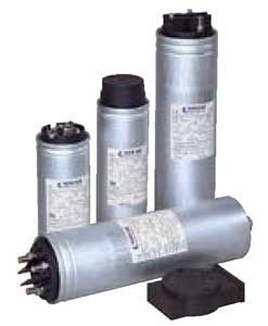 Aluminiumkondensator - CTB series - COMAR CONDENSATORI - zylindrisch / dreiphasig