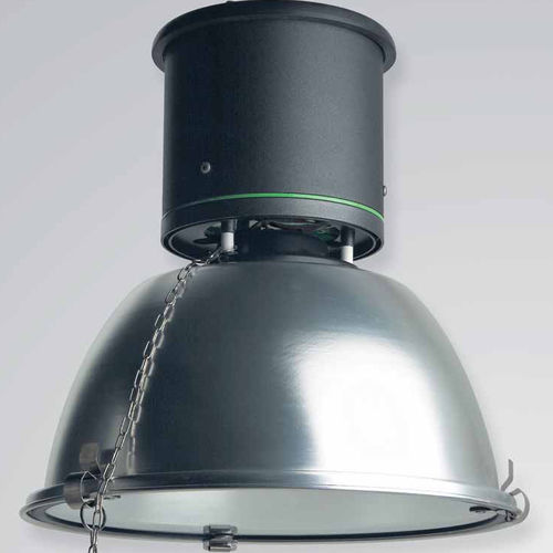 Hallentiefstrahler - LUNIS series - NORDEX - LED / HID / für Lagerhallen
