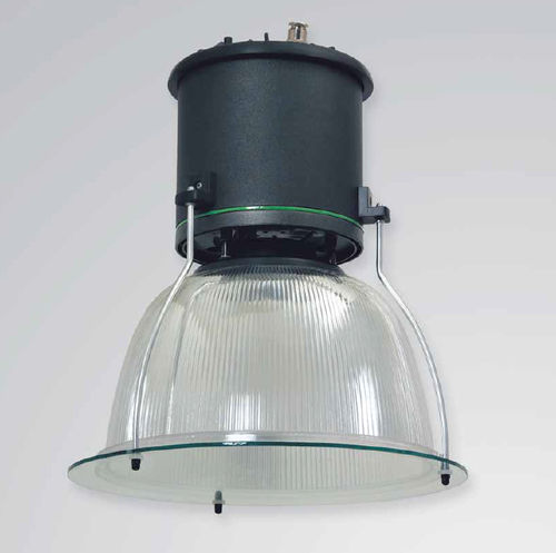 Hallentiefstrahler - LUNET - NORDEX - LED / für Lagerhallen / IP44