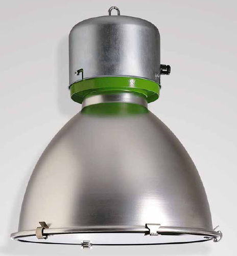 Hallentiefstrahler - POLARIS - NORDEX - LED / für Lagerhallen / IP20
