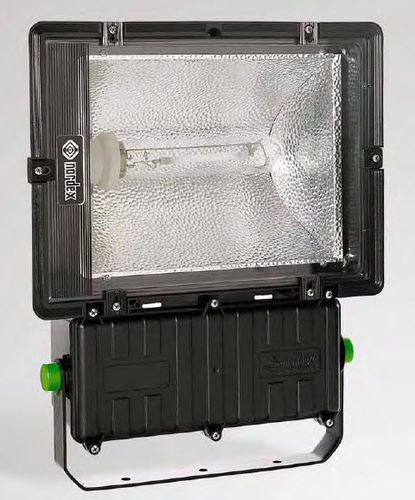Entladungslampen-Scheinwerfer - ALBA - NORDEX - IP65