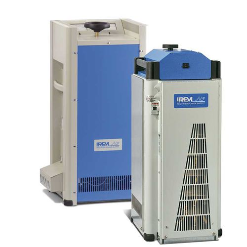 Tischnetzteil - N3 series - IREM SPA - AC/DC / linear / dreiphasig