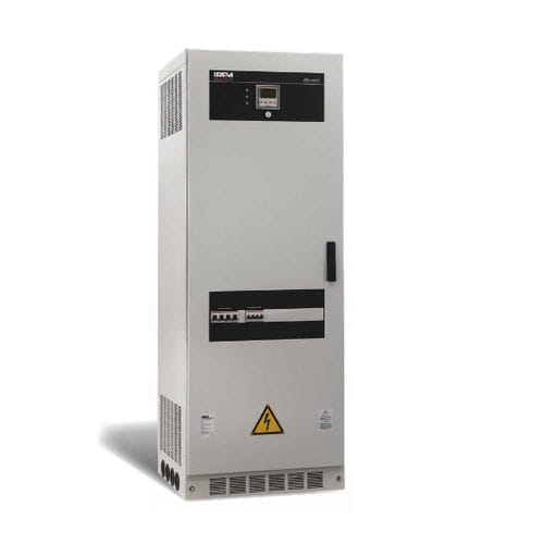 Einphasiger Spannungskonstanthalter - STEROSTAB M - IREM SPA - automatisch