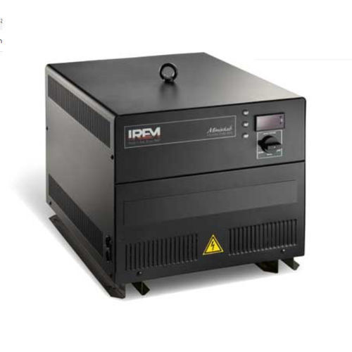 Dreiphasiger Spannungskonstanthalter - MINISTAB T  - IREM SPA - automatisch