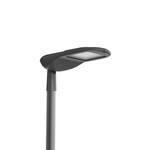 LED-Straßenlaterne - S1 - LANZINI - elektrisch / Metall