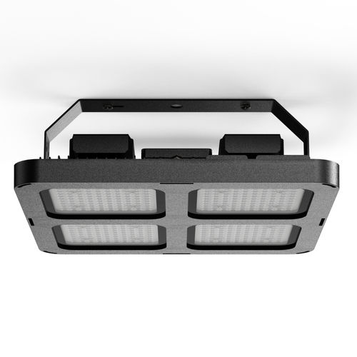 LED-Scheinwerfer - Q4 - LANZINI - IP66 / für Außenbereich / Edelstahl