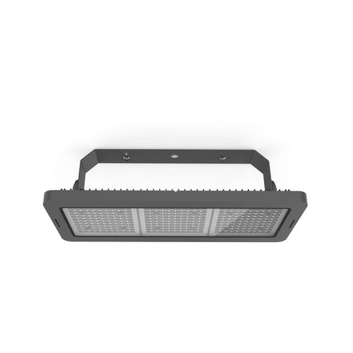LED-Scheinwerfer - R2 - LANZINI - IP66 / für Außenbereich / Edelstahl