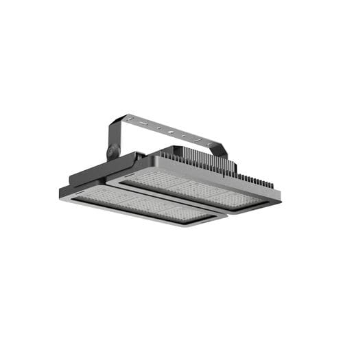 LED-Scheinwerfer - R2 double - LANZINI - IP66 / für Außenbereich / Edelstahl