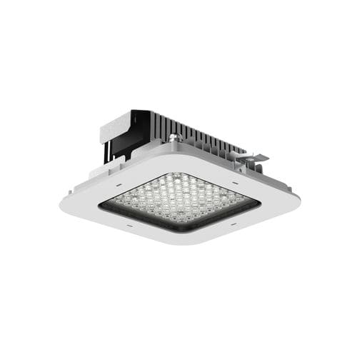 LED-Scheinwerfer - Qi - LANZINI - IP67 / Edelstahl