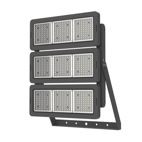 LED-Scheinwerfer - 3R2 - LANZINI - IP66 / für Außenbereich / Edelstahl