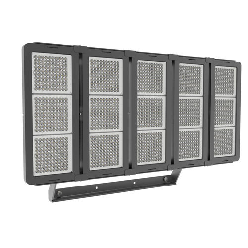 LED-Scheinwerfer - 5R2 - LANZINI - IP66 / für Außenbereich / Edelstahl