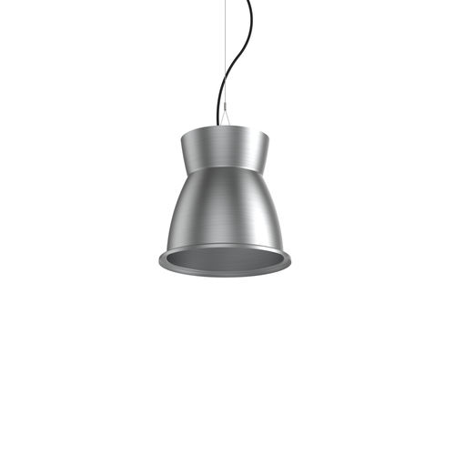 Hallentiefstrahler - H1 - LANZINI - LED / für Industrieanwendungen / Aluminium