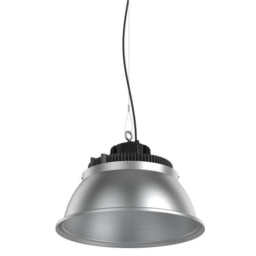 Hallentiefstrahler - H3 - LANZINI - LED / Hänge / für Innenbereich