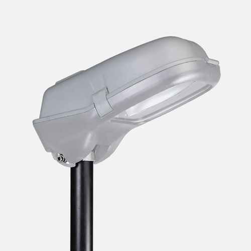 Lampen-Straßenlaterne - Monza - LANZINI - elektrisch