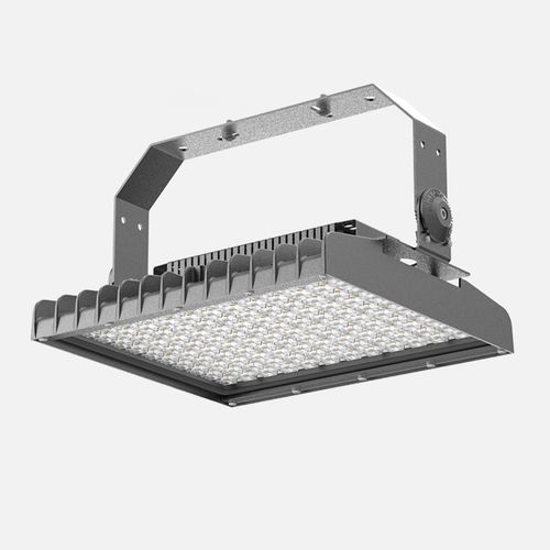LED-Scheinwerfer - G - LANZINI - IP66 / für Außenbereich / Edelstahl