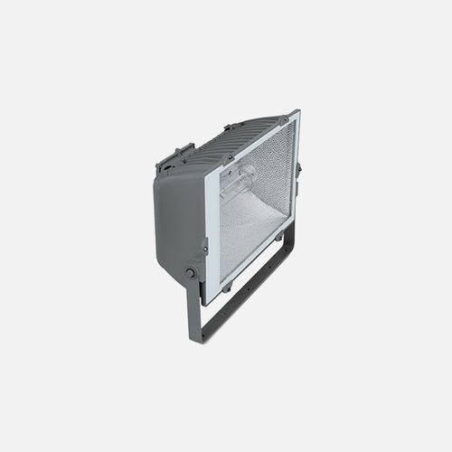 Metalldampf-Scheinwerfer - Dakar - LANZINI - IP65 / für Außenbereich