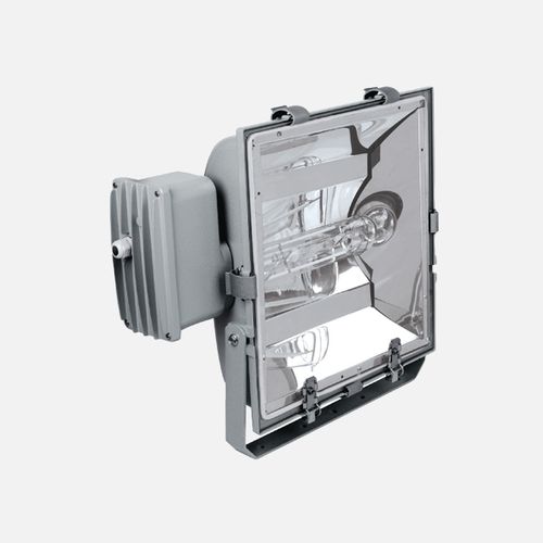Metalldampf-Scheinwerfer - Olympia 1000 - LANZINI - IP65 / IP20 / für Außenbereich