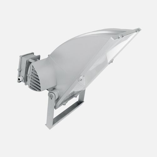 Metalldampf-Scheinwerfer - Pilot - LANZINI - IP65 / IP20 / für Außenbereich