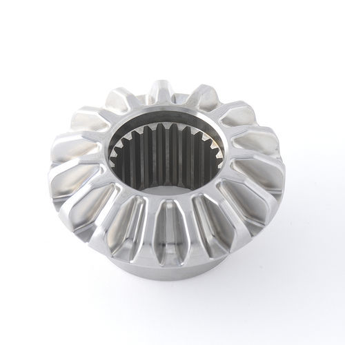 Kegelradsatz - KIKUCHI GEAR CO., LTD.