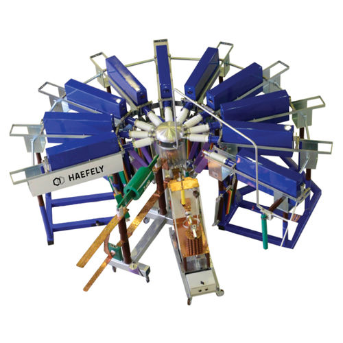 Stromimpulsgenerator - SSG - Haefely AG - Spannung / Hochspannung / Labor