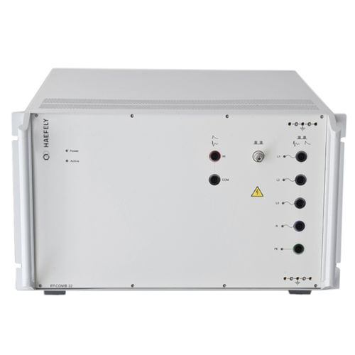 Dreiphasiger Kopplungs-Entkopplungs-Netzwerk - FP-COMB 32 - Haefely AG - CDN