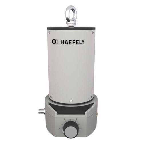 Zylindrischer Kondensator - 3730 - Haefely AG - Hochspannung / Kalibrier