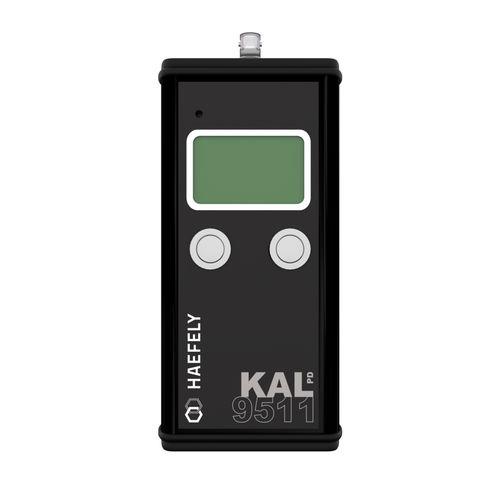 Teilentladungskalibrator - KAL 9511 - Haefely AG - für Transformator / kompakt
