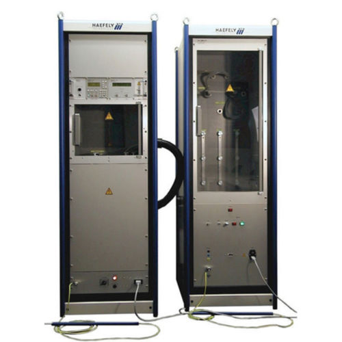 Schockspannungs-Testsystem - PSURGE 30.2 - Haefely AG - für Stromnetz / modular / Hochspannung