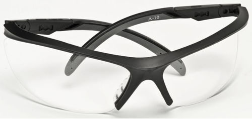 UV-Schutzbrille - Essential Adjust - Mine Safety Appliances Company - Kunststoff / mit kratzfester Beschichtung / beschlagfrei