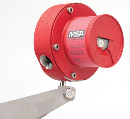 Rauchdetektor - FlameGard® 5  - Mine Safety Appliances Company