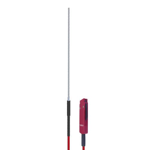 Pt100-Temperatursensor - FPD723L0250A3D - Ahlborn Mess- und Regelungstechnik GmbH - Widerstand / Tauchfühler / Tauch