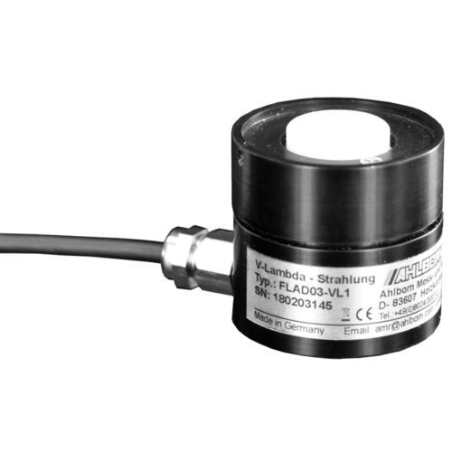 Digitaler Sonnenstrahlungssensor - FLAD 03 VL1 - Ahlborn Mess- und Regelungstechnik GmbH