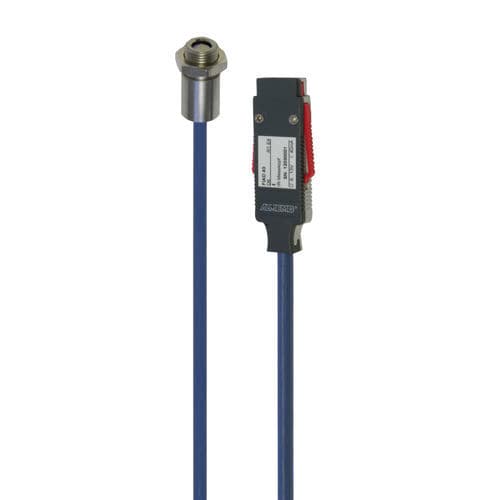 Infrarot-Temperatursensor - FIAD43 - Ahlborn Mess- und Regelungstechnik GmbH - Gewinde / digital / 10:1