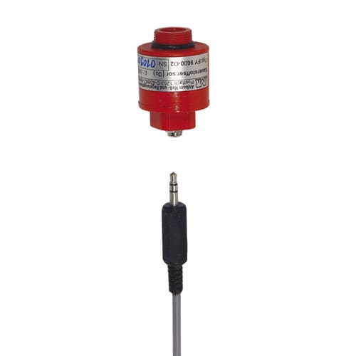 Elektrochemischer Kohlenstoffmonoxid-Sensor - FYA600O2 - Ahlborn Mess- und Regelungstechnik GmbH - 4-20 mA