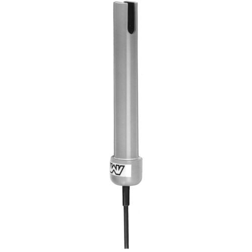 4-Elektroden-Leitfähigkeitssensor - FYA641LF series - Ahlborn Mess- und Regelungstechnik GmbH - für Wasser / für Getränke / für Säure