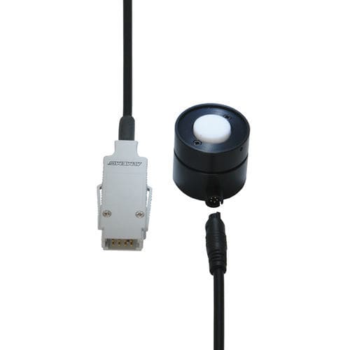 UV-A-Strahlungsmessgerät - FLA 623 series - Ahlborn Mess- und Regelungstechnik GmbH - UV-B / UV-C