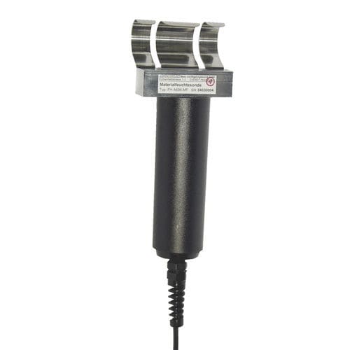 Feuchtefühler - FHA 696 MF - Ahlborn Mess- und Regelungstechnik GmbH