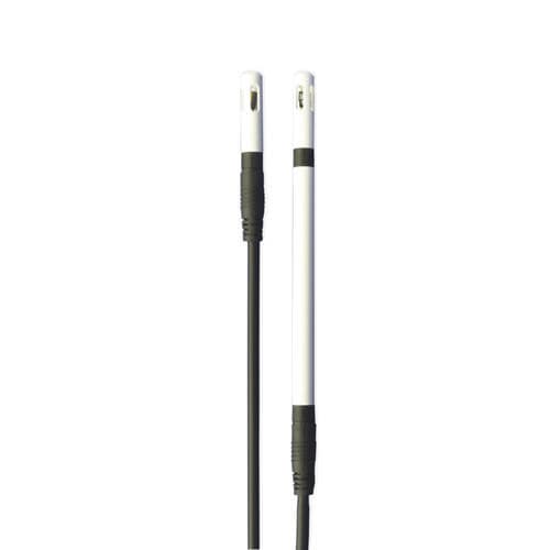 Feuchte- und Temperatursensor / relativ - FHAD 46 series - Ahlborn Mess- und Regelungstechnik GmbH - Taupunkt / digital / Multisensor