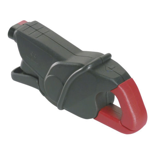 Aufklappbarer Stromsensor - Zangenstromwandler für Wechselströme - Ahlborn Mess- und Regelungstechnik GmbH - mit Wandler / Zange / AC