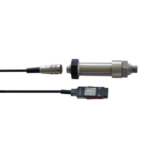 Relativdrucksensor - FDAD - Ahlborn Mess- und Regelungstechnik GmbH - absolut / Vakuum / Membran
