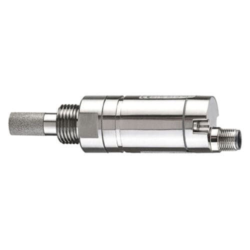 Gewinde-Taupunkttransmitter - FHAD 46-DTC2 - Ahlborn Mess- und Regelungstechnik GmbH - G 1/2 / digital / mit Spannungsausgang
