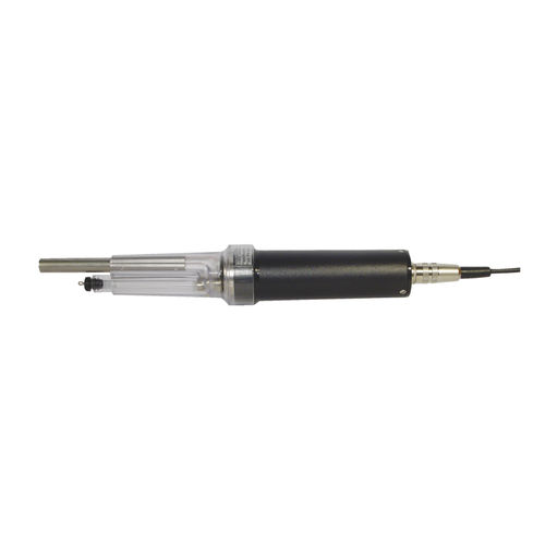 Digitales Psychrometer - FNAD 46 series - Ahlborn Mess- und Regelungstechnik GmbH - ohne Anzeige / Handgerät / Temperatur