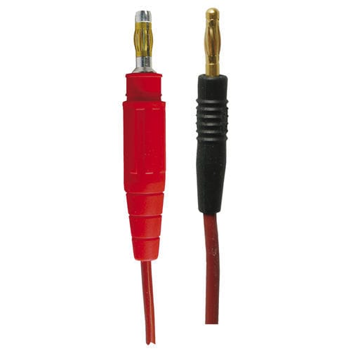 Temperaturfühler mit Steckverbinder - FPA series - Ahlborn Mess- und Regelungstechnik GmbH - Pt100 / Plug-in / Labor