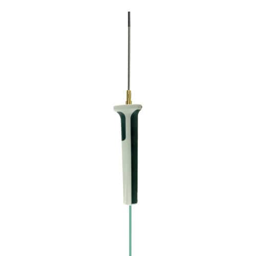 Nickel-Temperatursensor - Tauchfühler NiCr-Ni - Ahlborn Mess- und Regelungstechnik GmbH - Handgerät / Tauchfühler / Tauch