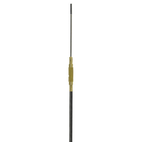 NTC-Temperatursensor - Mantelfühler - Ahlborn Mess- und Regelungstechnik GmbH - Pt100 / Thermoelement Typ K / Nickel